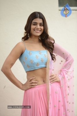 Yamini Bhaskar Pictures - 20 of 35