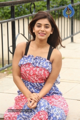 Yamini Bhaskar Stills - 1 of 36