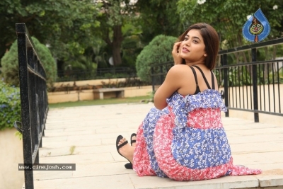 Yamini Bhaskar Stills - 16 of 36