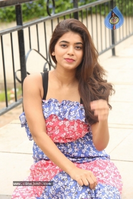 Yamini Bhaskar Stills - 17 of 36