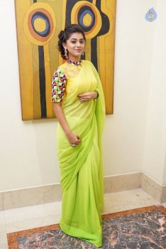 Yamini Latest Photos - 6 of 42