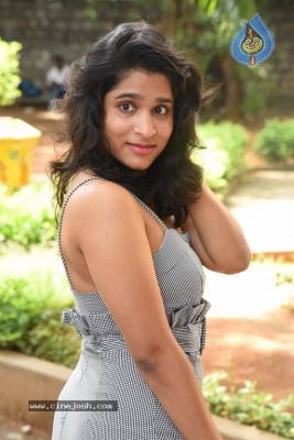 Yamini New Stills - 3 of 15