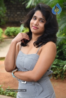 Yamini New Stills - 13 of 15