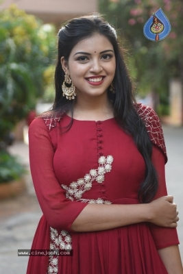 Yashu Mashetty Latest Photos - 1 of 21