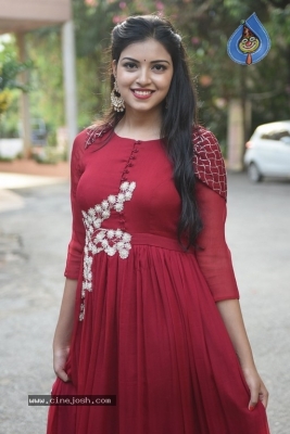 Yashu Mashetty Latest Photos - 2 of 21