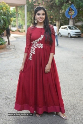 Yashu Mashetty Latest Photos - 3 of 21