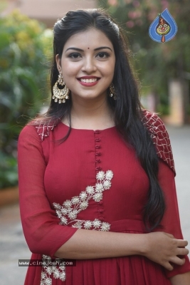 Yashu Mashetty Latest Photos - 4 of 21