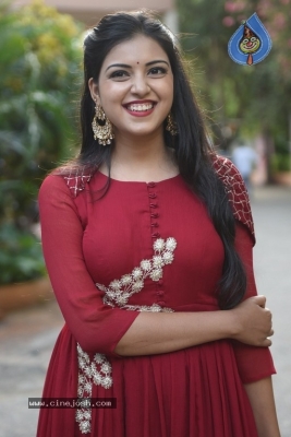 Yashu Mashetty Latest Photos - 5 of 21