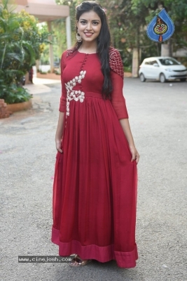 Yashu Mashetty Latest Photos - 6 of 21