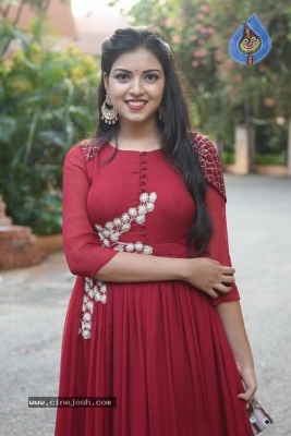 Yashu Mashetty Latest Photos - 7 of 21