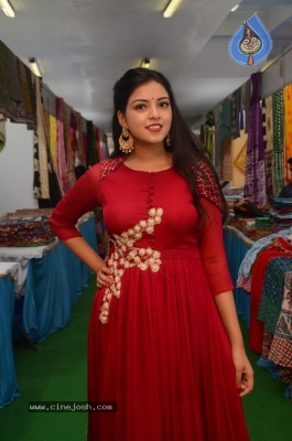 Yashu Mashetty Latest Photos - 9 of 21