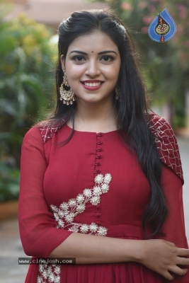 Yashu Mashetty Latest Photos - 11 of 21