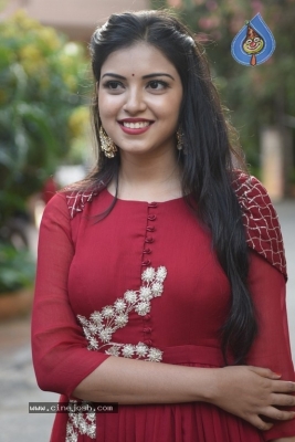 Yashu Mashetty Latest Photos - 12 of 21