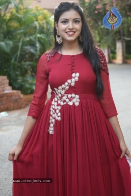 Yashu Mashetty Latest Photos - 13 of 21