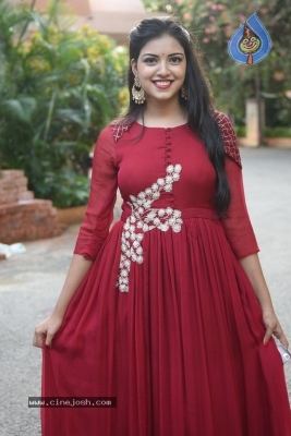 Yashu Mashetty Latest Photos - 15 of 21