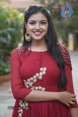 Yashu Mashetty Latest Photos - 17 of 21