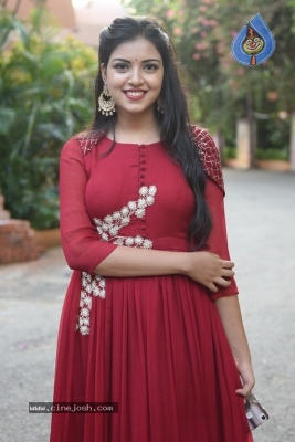 Yashu Mashetty Latest Photos - 19 of 21