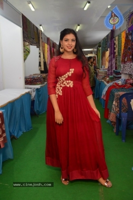 Yashu Mashetty Latest Photos - 20 of 21