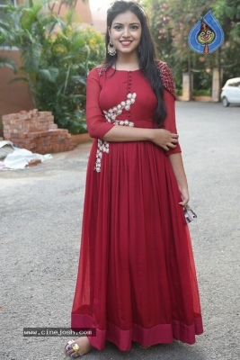 Yashu Mashetty Latest Photos - 21 of 21