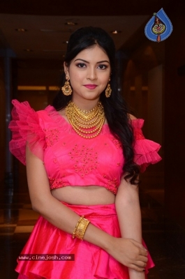 Yashu Mashetty Latest Photos - 2 of 21