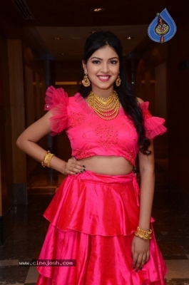 Yashu Mashetty Latest Photos - 4 of 21