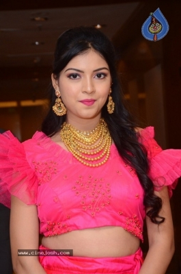 Yashu Mashetty Latest Photos - 6 of 21