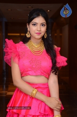 Yashu Mashetty Latest Photos - 7 of 21