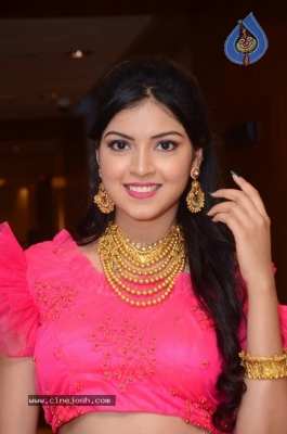 Yashu Mashetty Latest Photos - 10 of 21