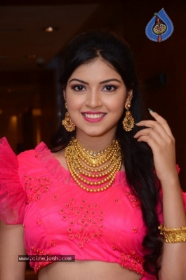 Yashu Mashetty Latest Photos - 11 of 21