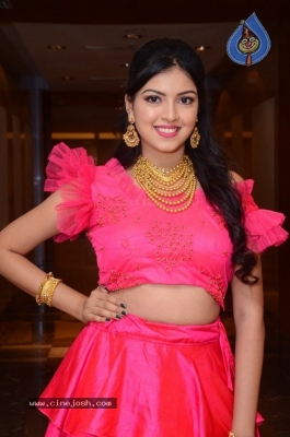 Yashu Mashetty Latest Photos - 12 of 21