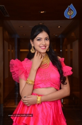 Yashu Mashetty Latest Photos - 13 of 21