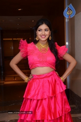 Yashu Mashetty Latest Photos - 15 of 21