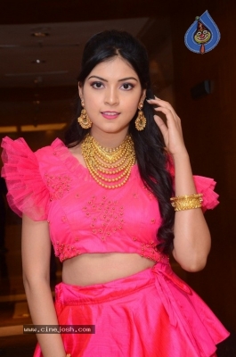 Yashu Mashetty Latest Photos - 16 of 21