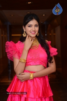 Yashu Mashetty Latest Photos - 19 of 21