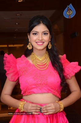 Yashu Mashetty Latest Photos - 20 of 21