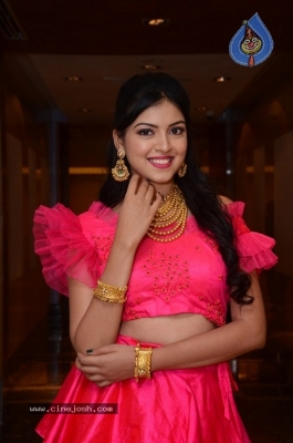 Yashu Mashetty Latest Photos - 21 of 21