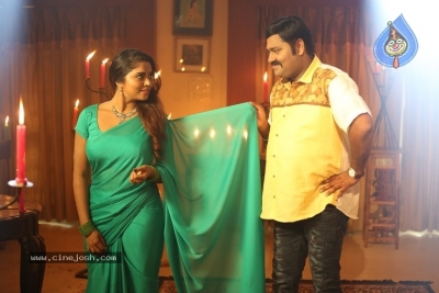 Yerra Chirra Movie Stills - 6 of 13