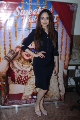 Zoya Afroz Latest Photos - 12 of 19