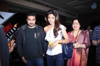 Bajrangi Bhaijaan Special Screening Photos