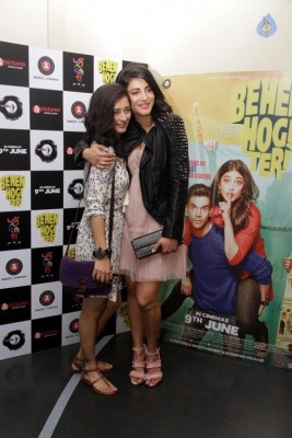 Behen Hogi Teri Special Screening Photos