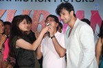 Bezubaan Ishq Trailer and Music Launch