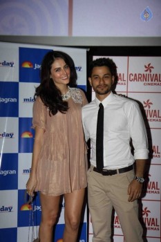 Bhaag Johnny Film Special Screening