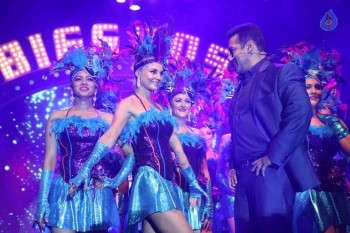 Bigg Boss Season 9 Launch