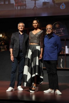 Blenders Pride Fashion Tour 2015 Preview