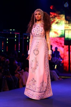 Blenders Pride Fashion Tour 2016 Photos