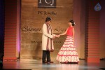 Bolly Celebs at 5th Annual Mijwan Fashion Show