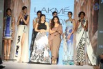 Bolly Celebs at Day 4 LFW Summer Resort 2015