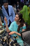 Bolly Celebs at Gehana Jewellers Event