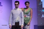 Bolly Celebs at INIFD Fashion Show