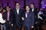 Bolly Celebs at Karishma Jain Wedding Reception